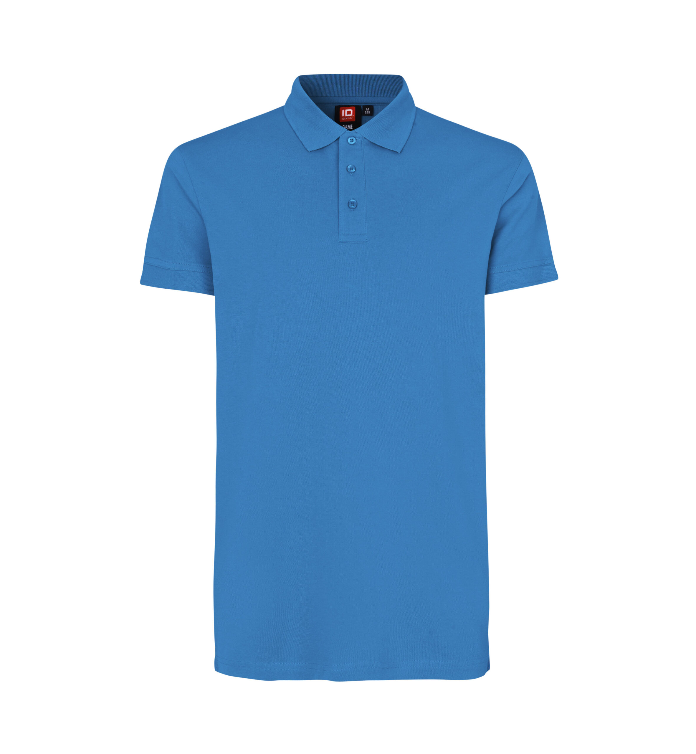 Poloshirt | stretch