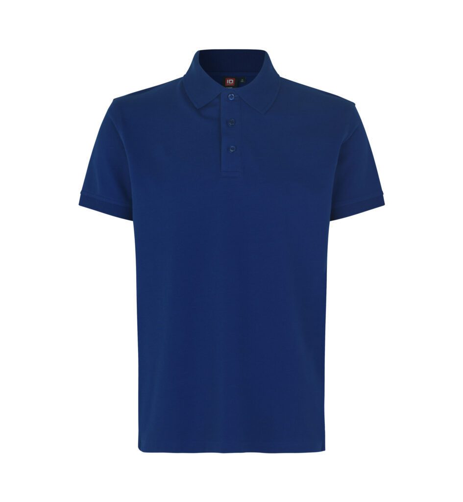 Poloshirt | stretch