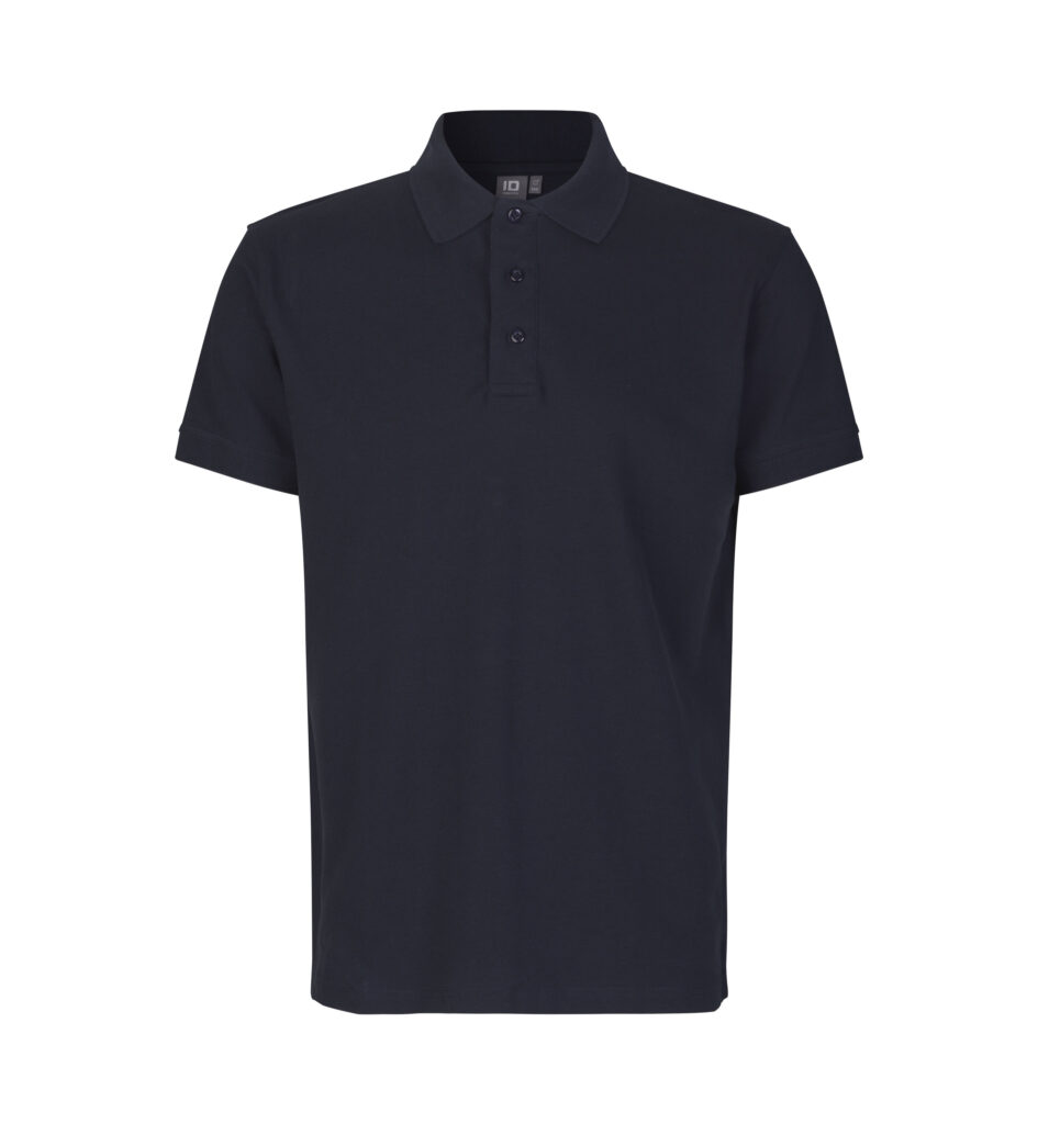 Poloshirt | stretch