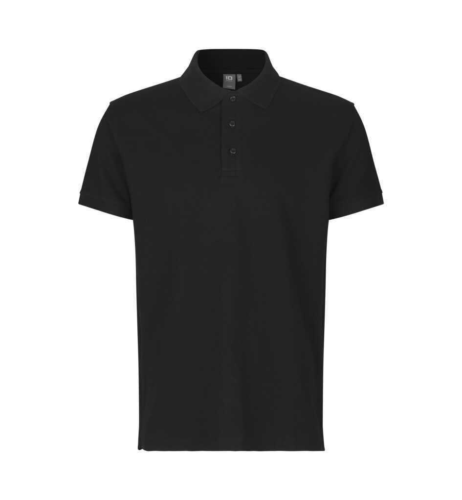 Poloshirt | stretch