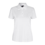 Poloshirt | stretch | dame