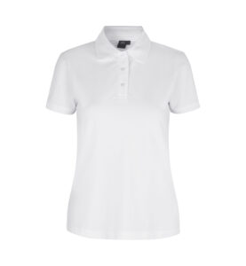 Poloshirt | stretch | dame
