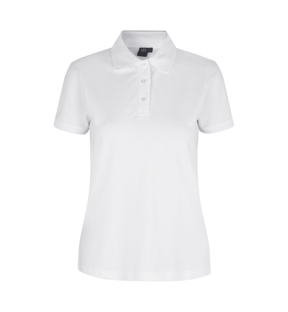 Poloshirt | stretch | dame