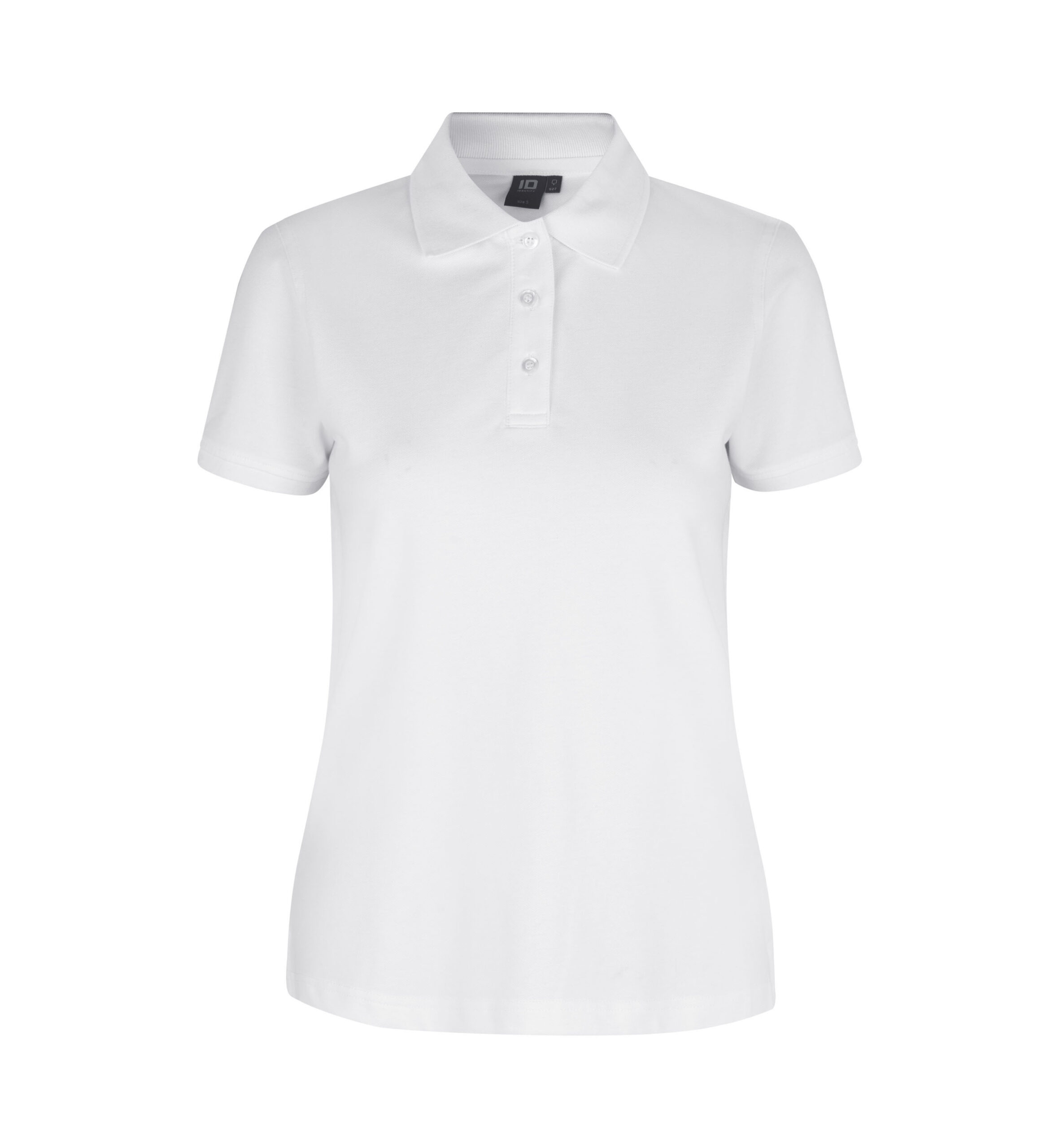 Poloshirt | stretch | dame