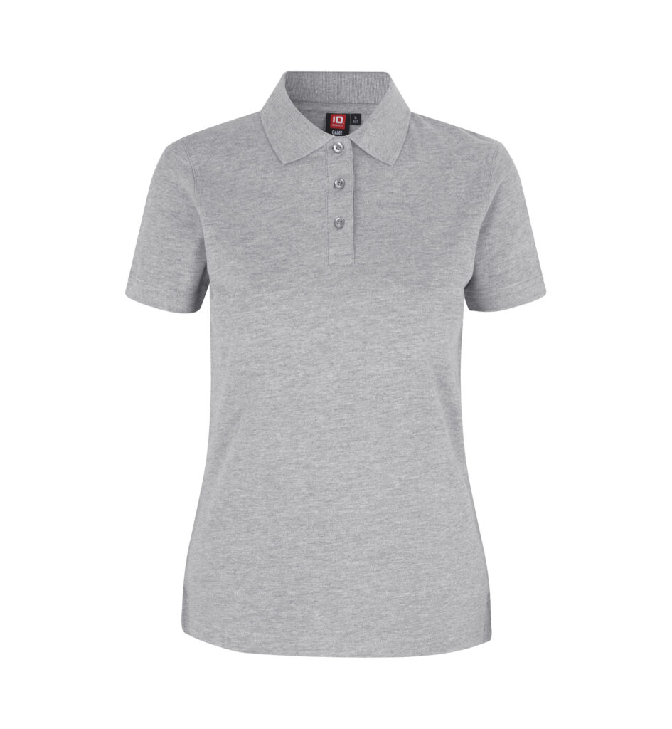 Poloshirt | stretch | dame