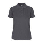 Poloshirt | stretch | dame