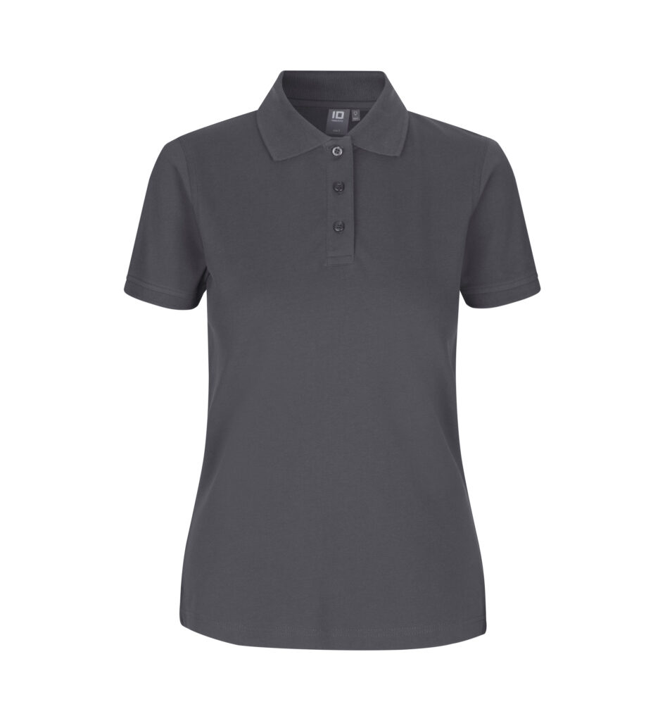 Poloshirt | stretch | dame