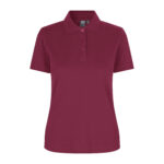 Poloshirt | stretch | dame