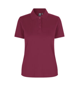 Poloshirt | stretch | dame