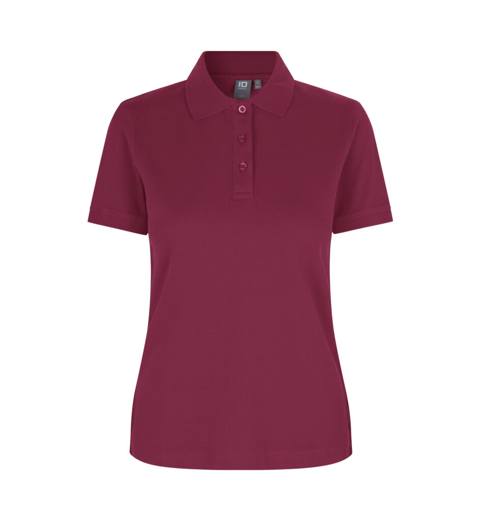 Poloshirt | stretch | dame