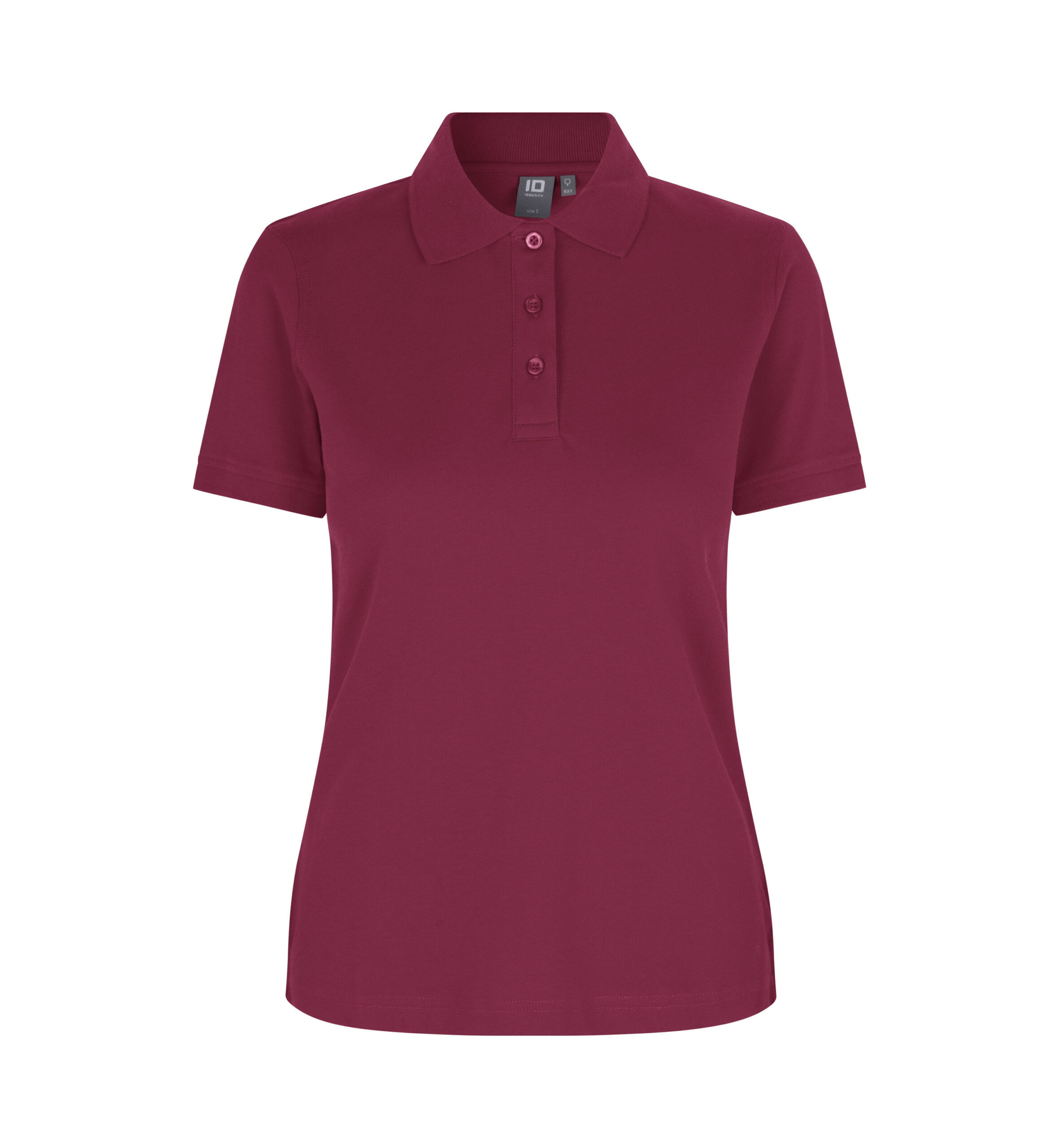 Poloshirt | stretch | dame