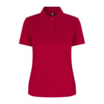 Poloshirt | stretch | dame