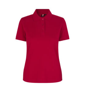 Poloshirt | stretch | dame