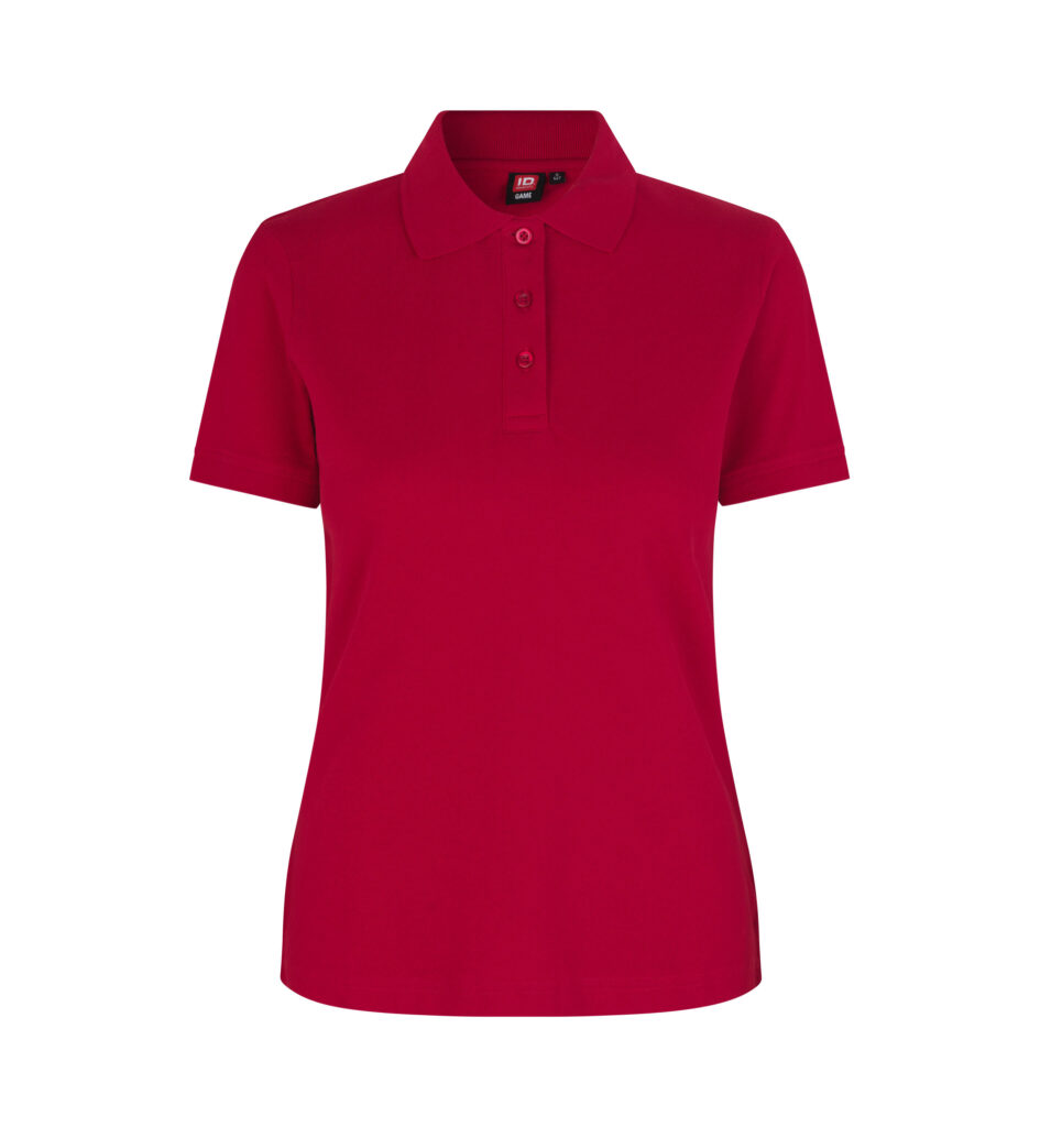 Poloshirt | stretch | dame