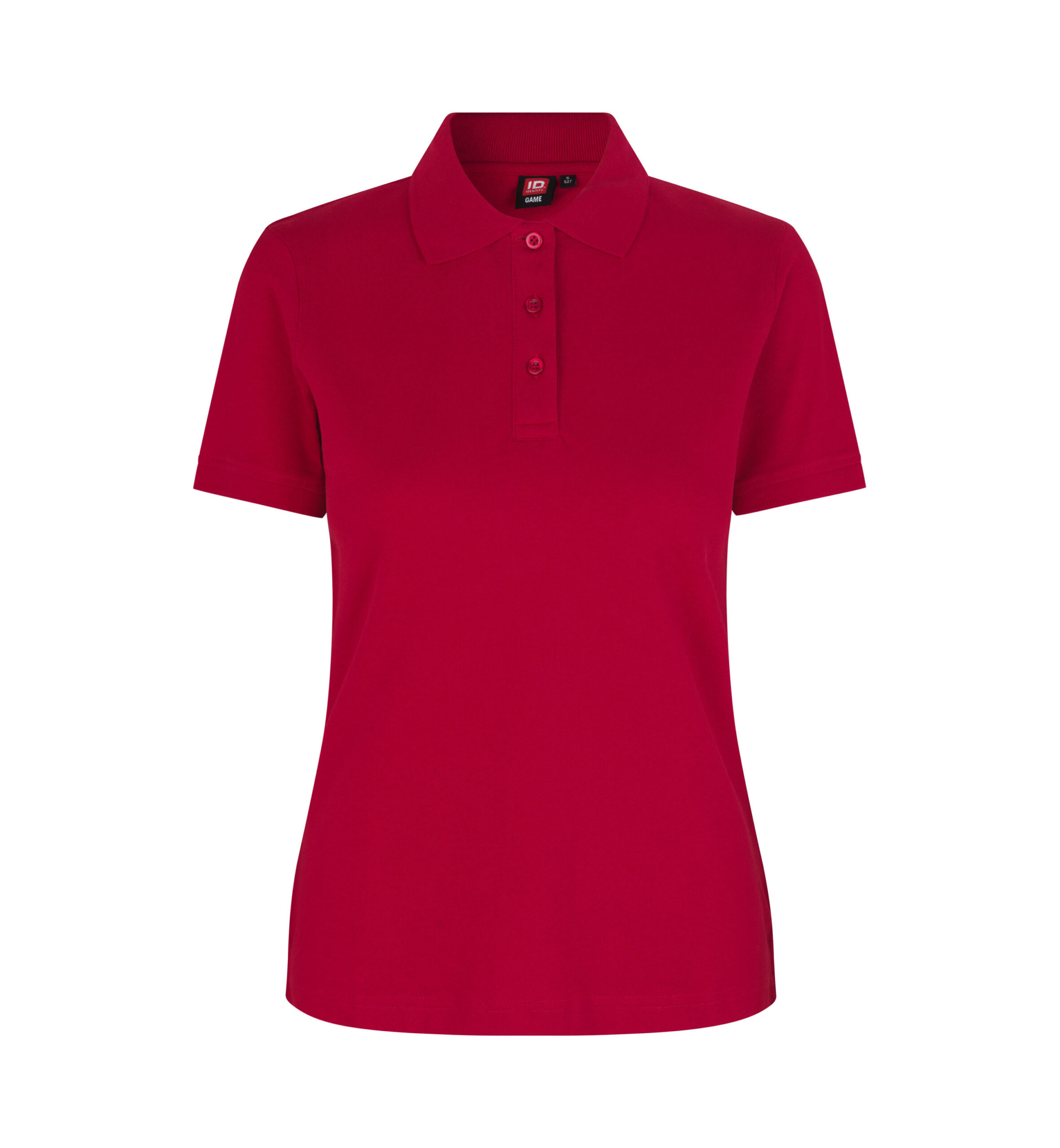 Poloshirt | stretch | dame