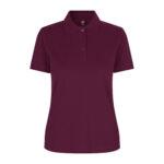 Poloshirt | stretch | dame