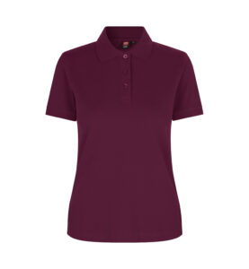 Poloshirt | stretch | dame