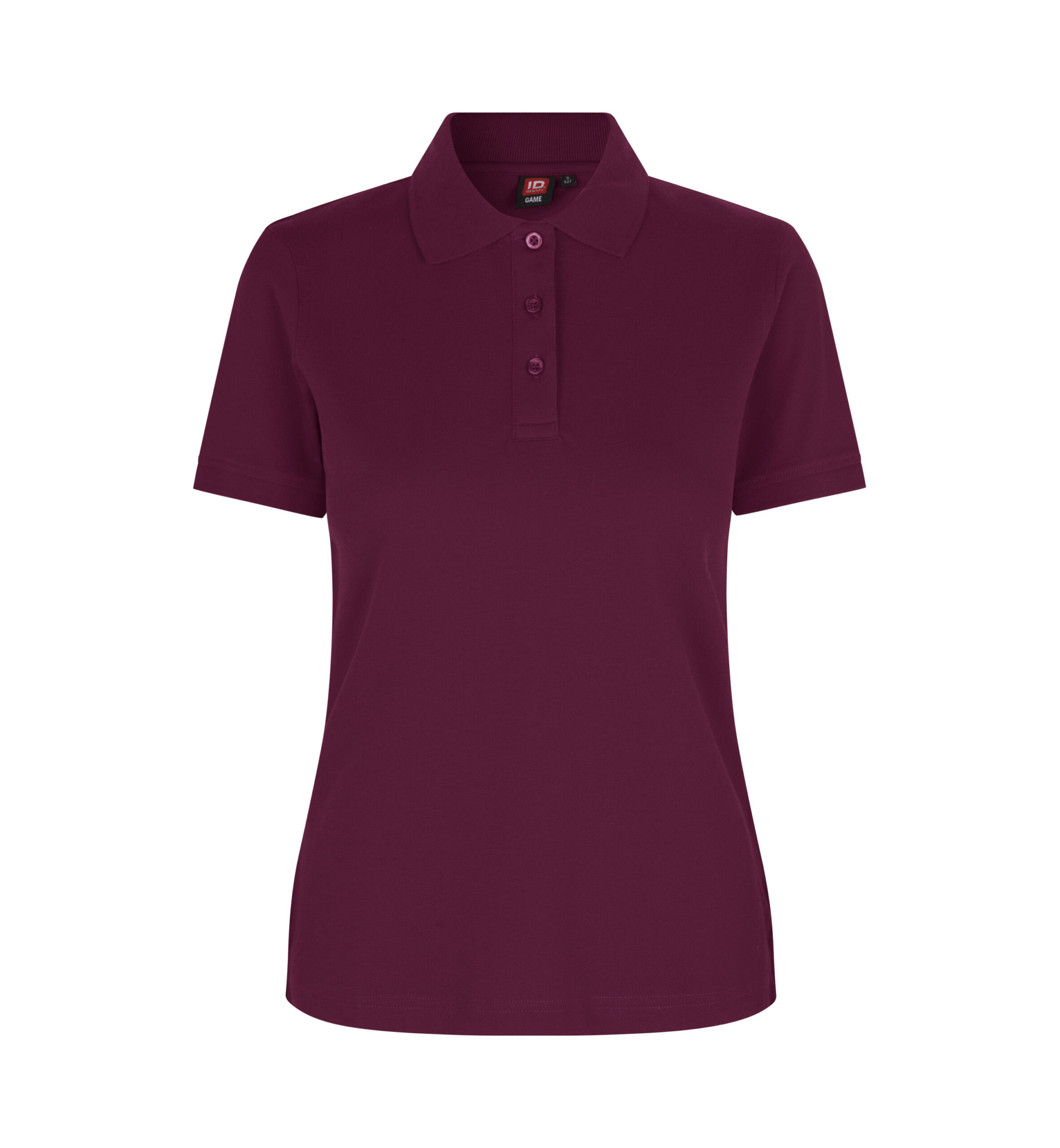 Poloshirt | stretch | dame