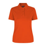 Poloshirt | stretch | dame