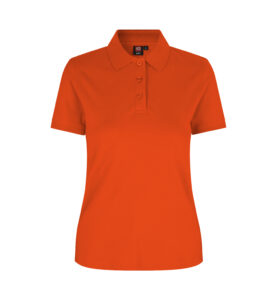 Poloshirt | stretch | dame