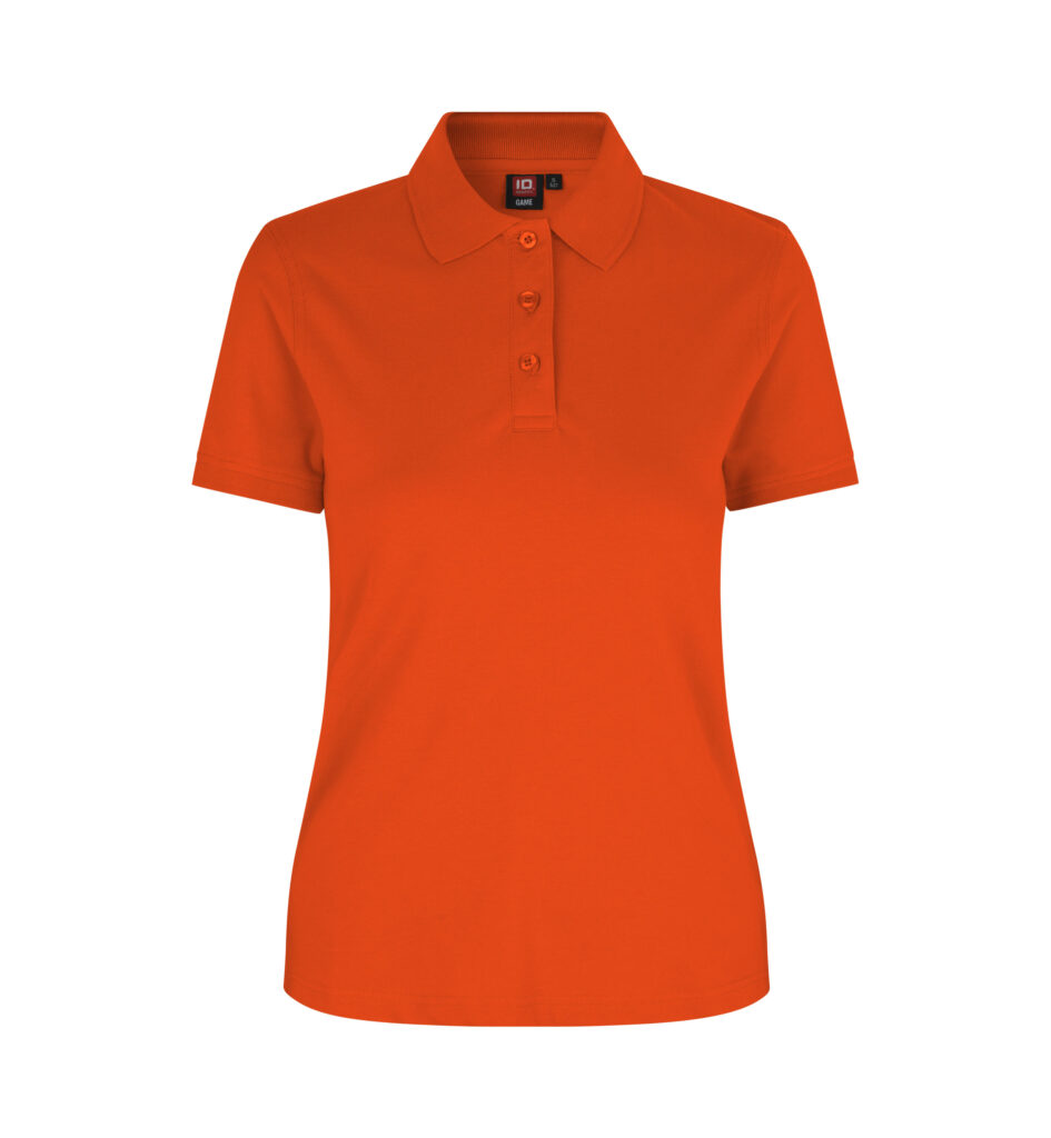 Poloshirt | stretch | dame
