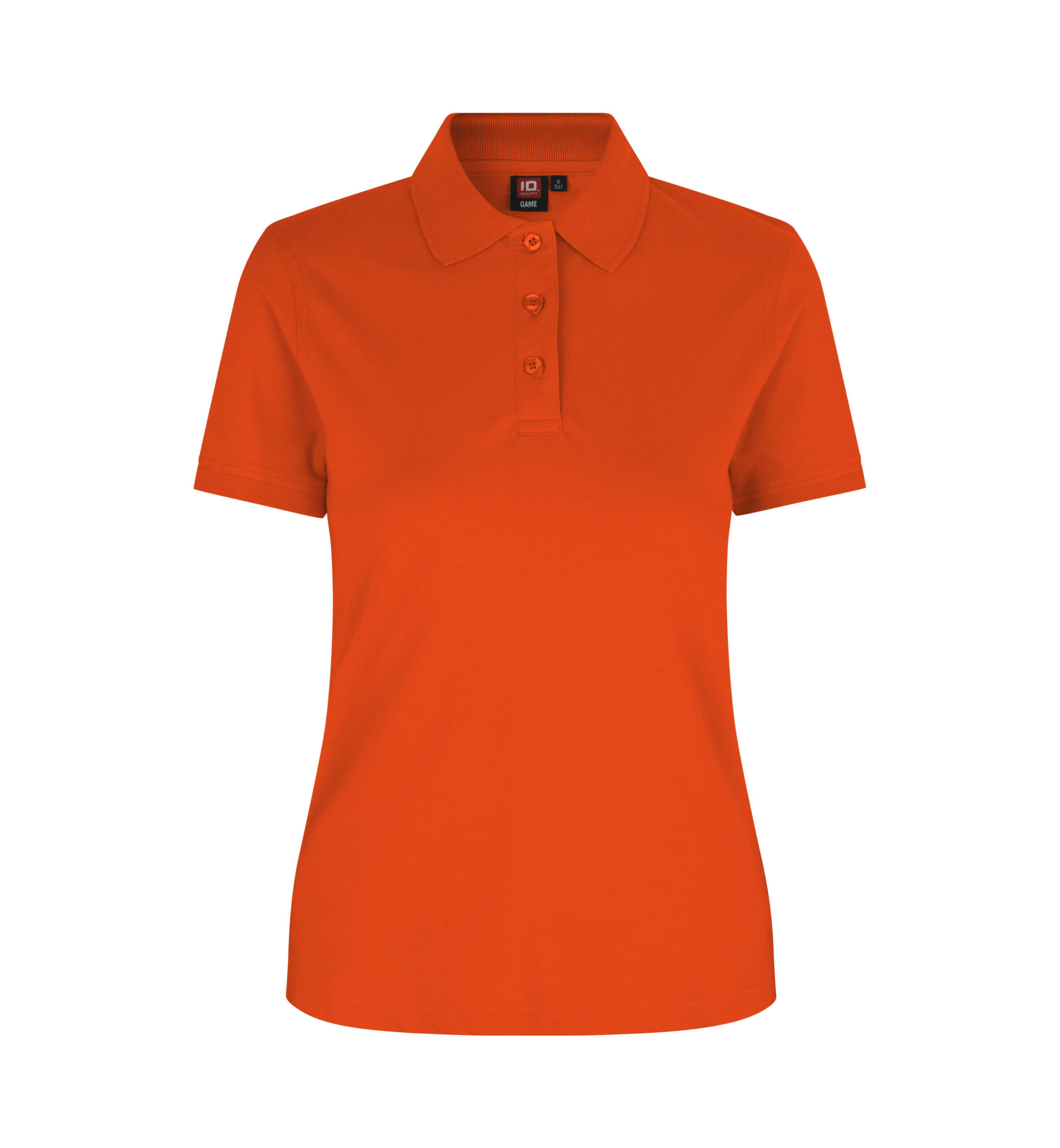 Poloshirt | stretch | dame