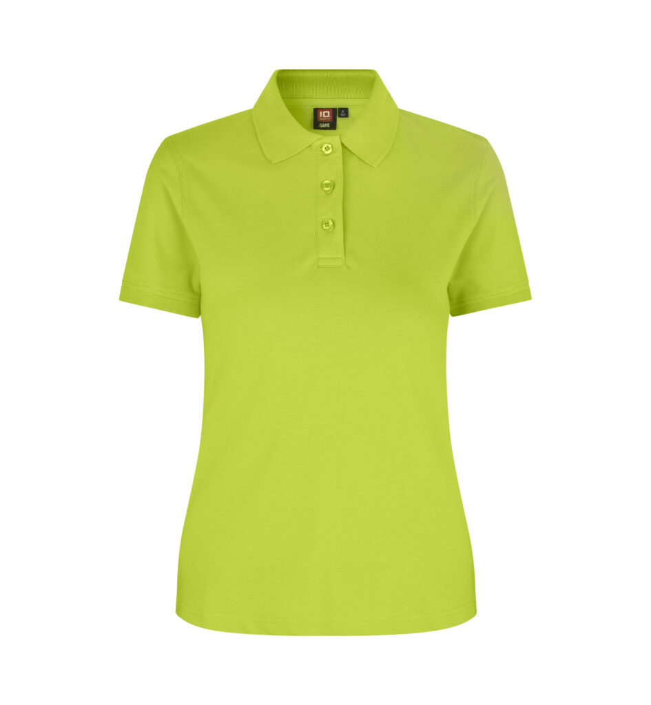 Poloshirt | stretch | dame