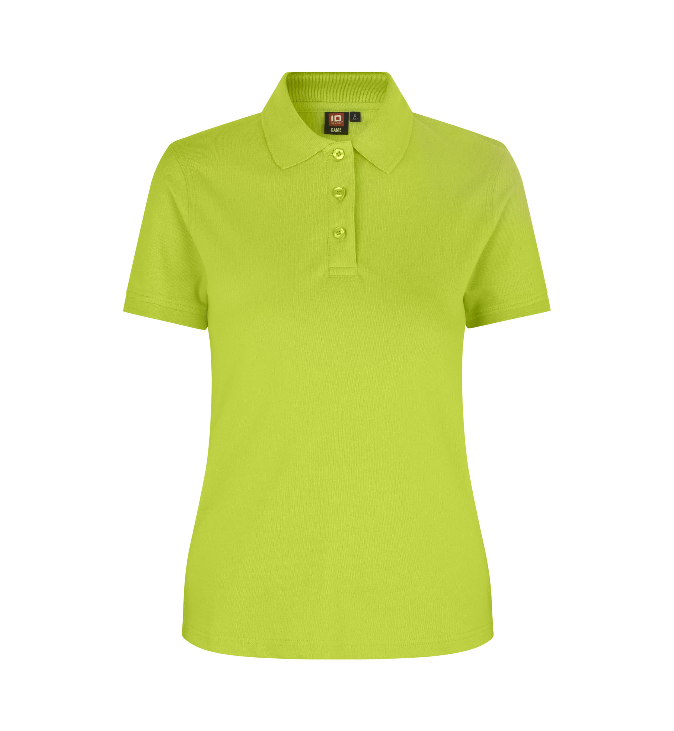 Poloshirt | stretch | dame