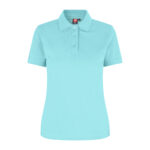 Poloshirt | stretch | dame
