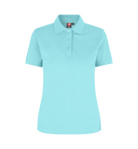Poloshirt | stretch | dame