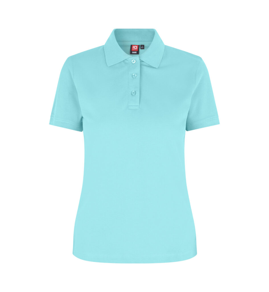 Poloshirt | stretch | dame