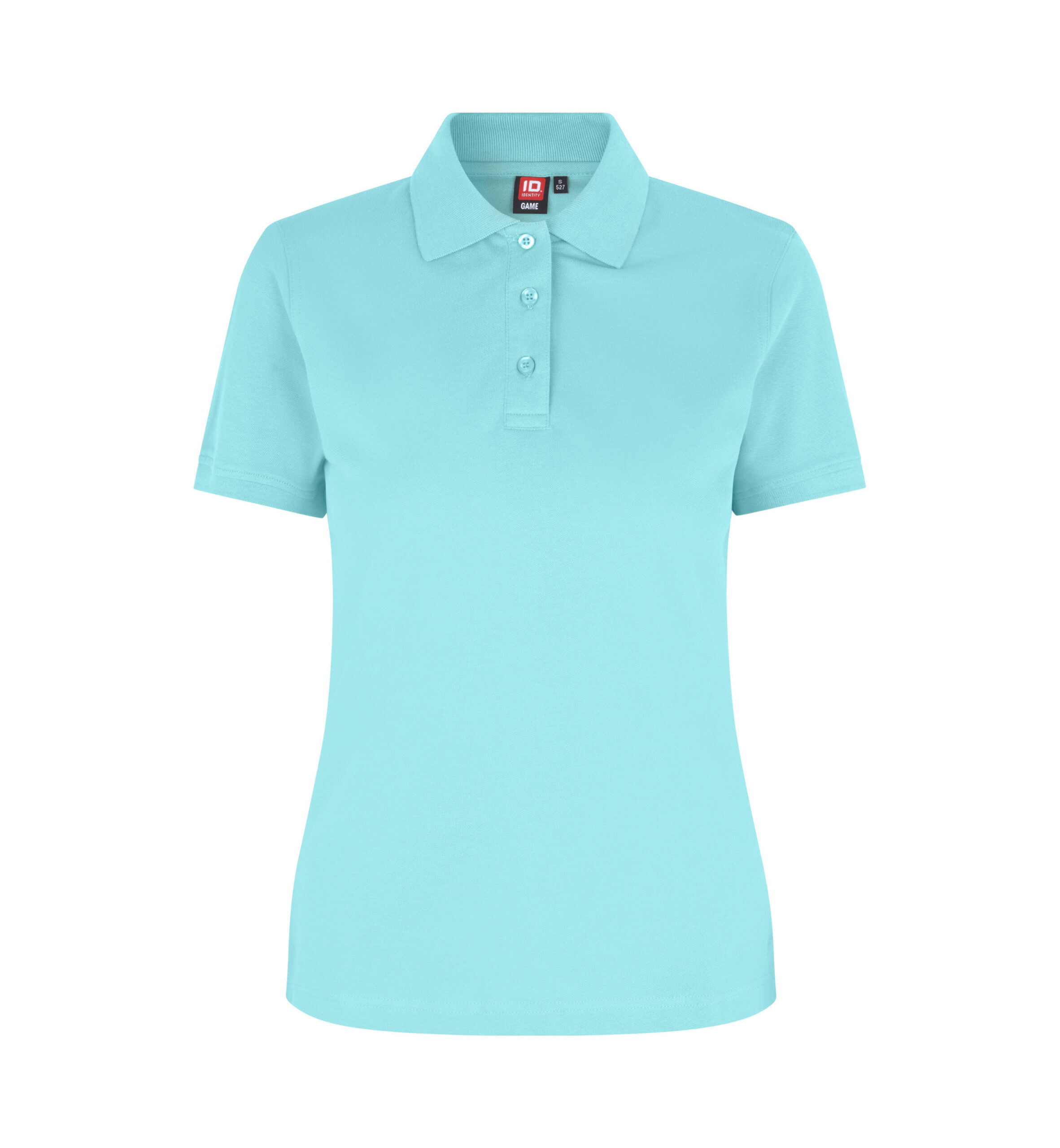 Poloshirt | stretch | dame