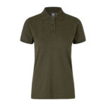 Poloshirt | stretch | dame