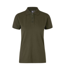 Poloshirt | stretch | dame