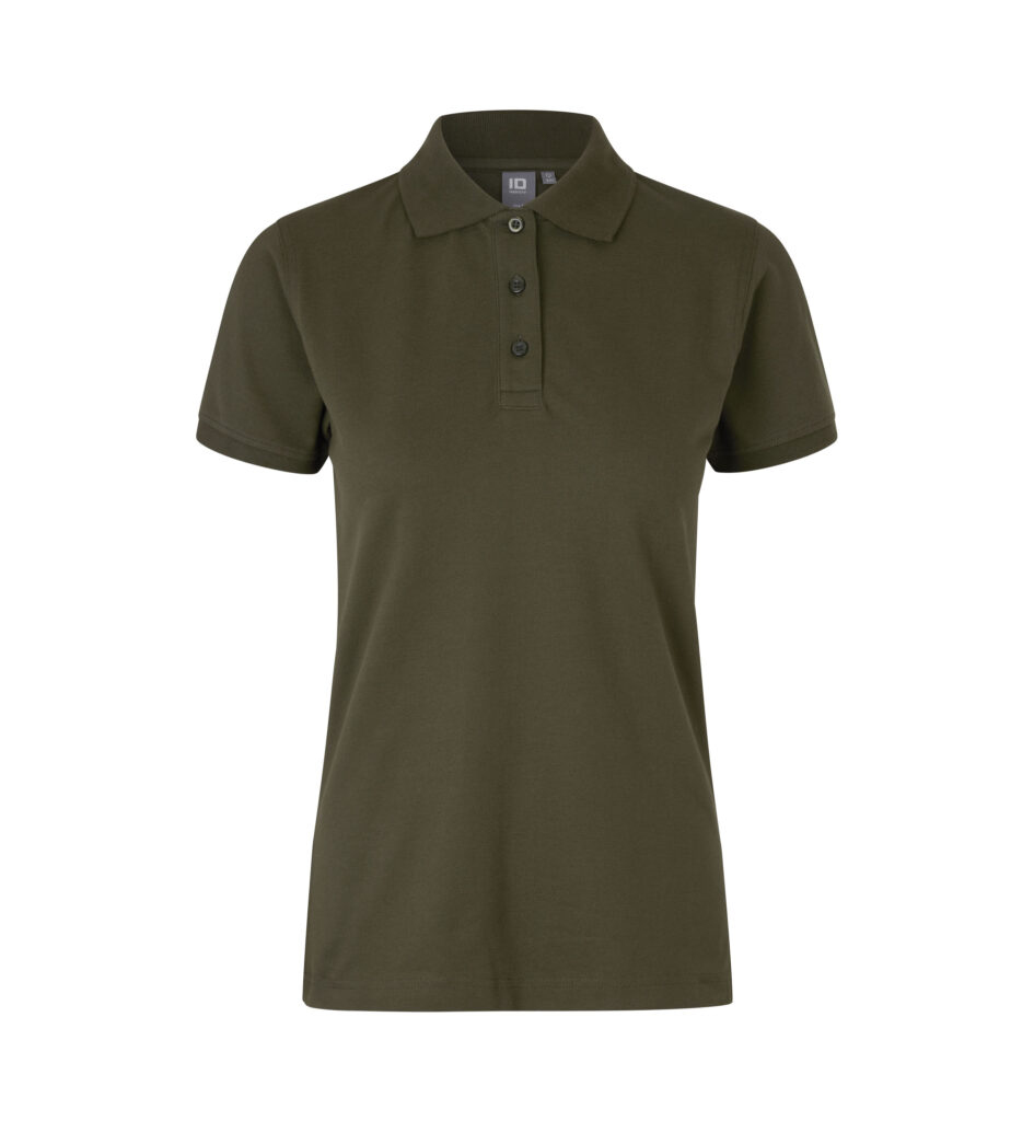 Poloshirt | stretch | dame