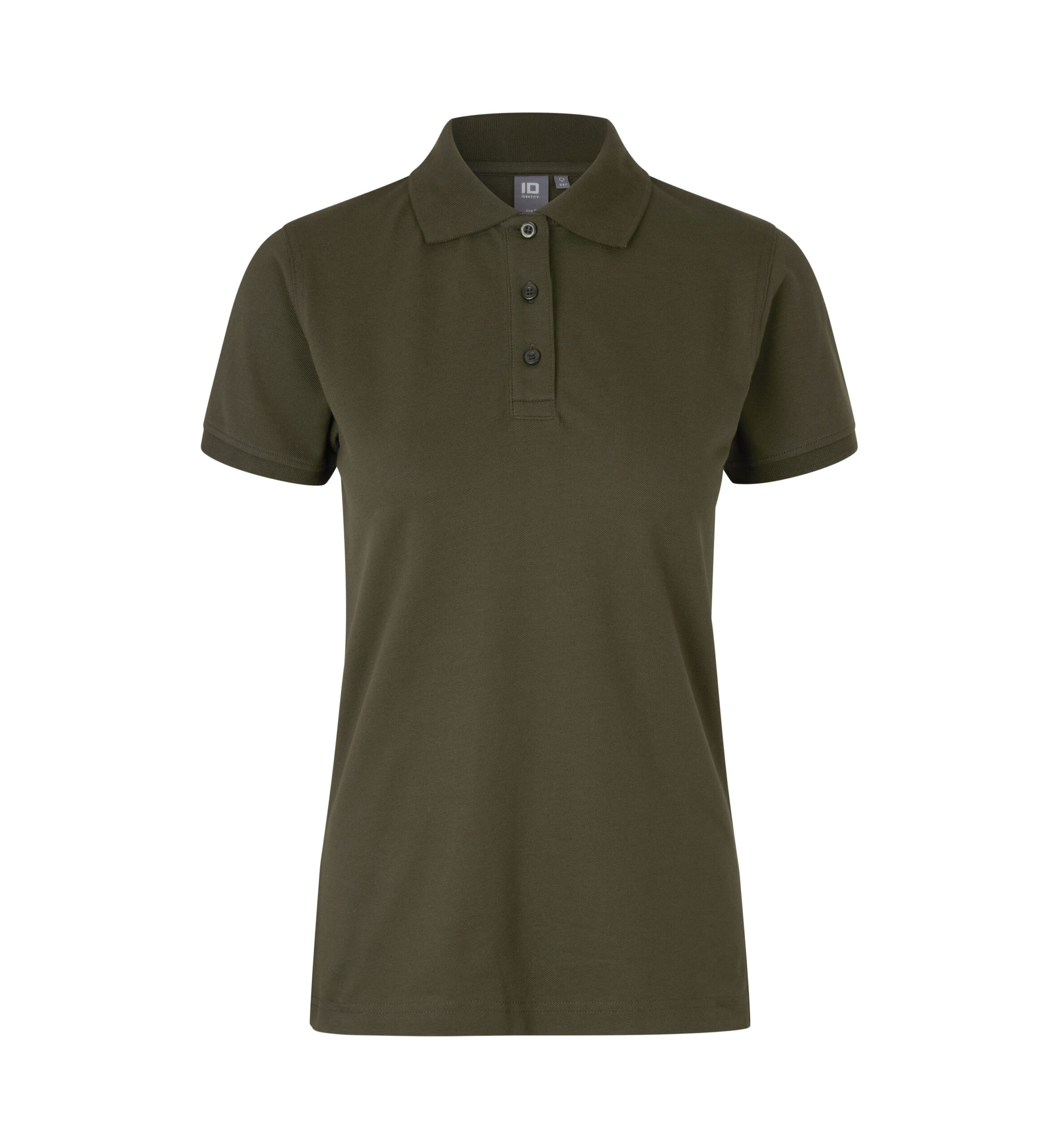 Poloshirt | stretch | dame