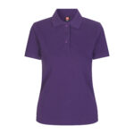 Poloshirt | stretch | dame