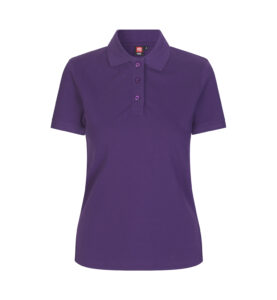 Poloshirt | stretch | dame
