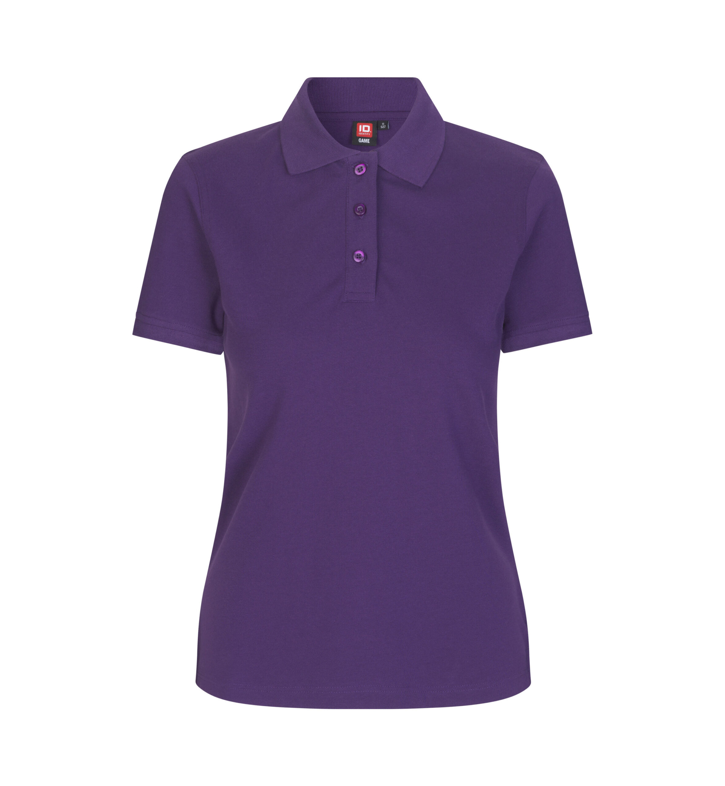 Poloshirt | stretch | dame