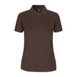 Poloshirt | stretch | dame