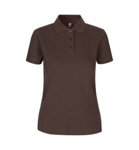 Poloshirt | stretch | dame
