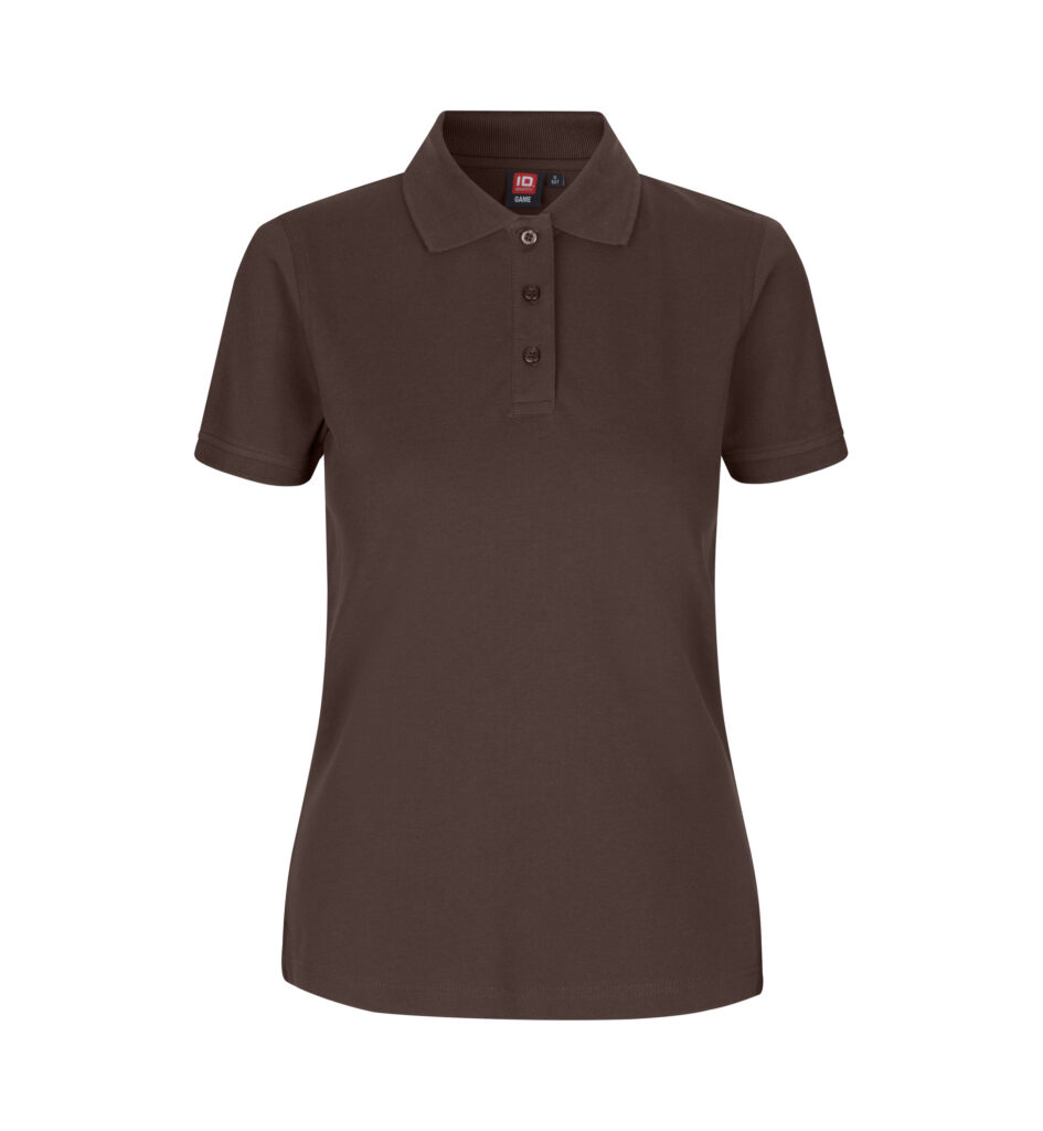 Poloshirt | stretch | dame