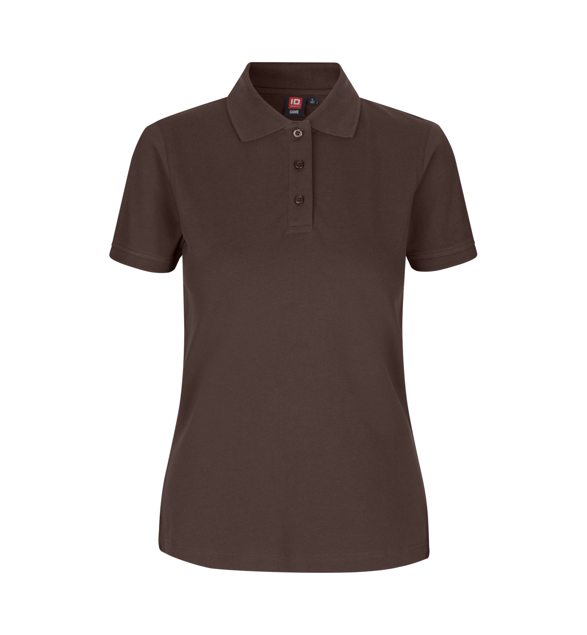 Poloshirt | stretch | dame