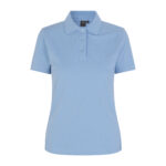 Poloshirt | stretch | dame