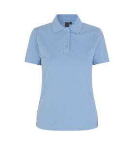 Poloshirt | stretch | dame