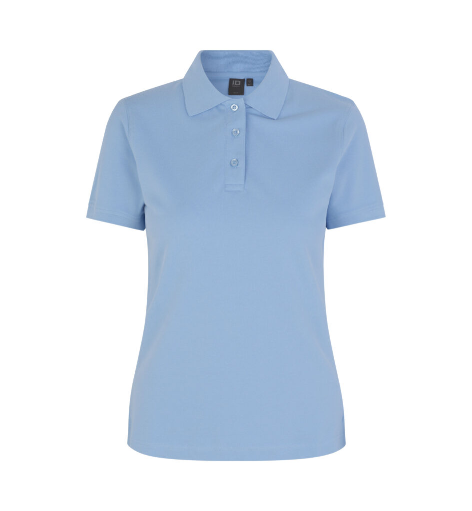 Poloshirt | stretch | dame