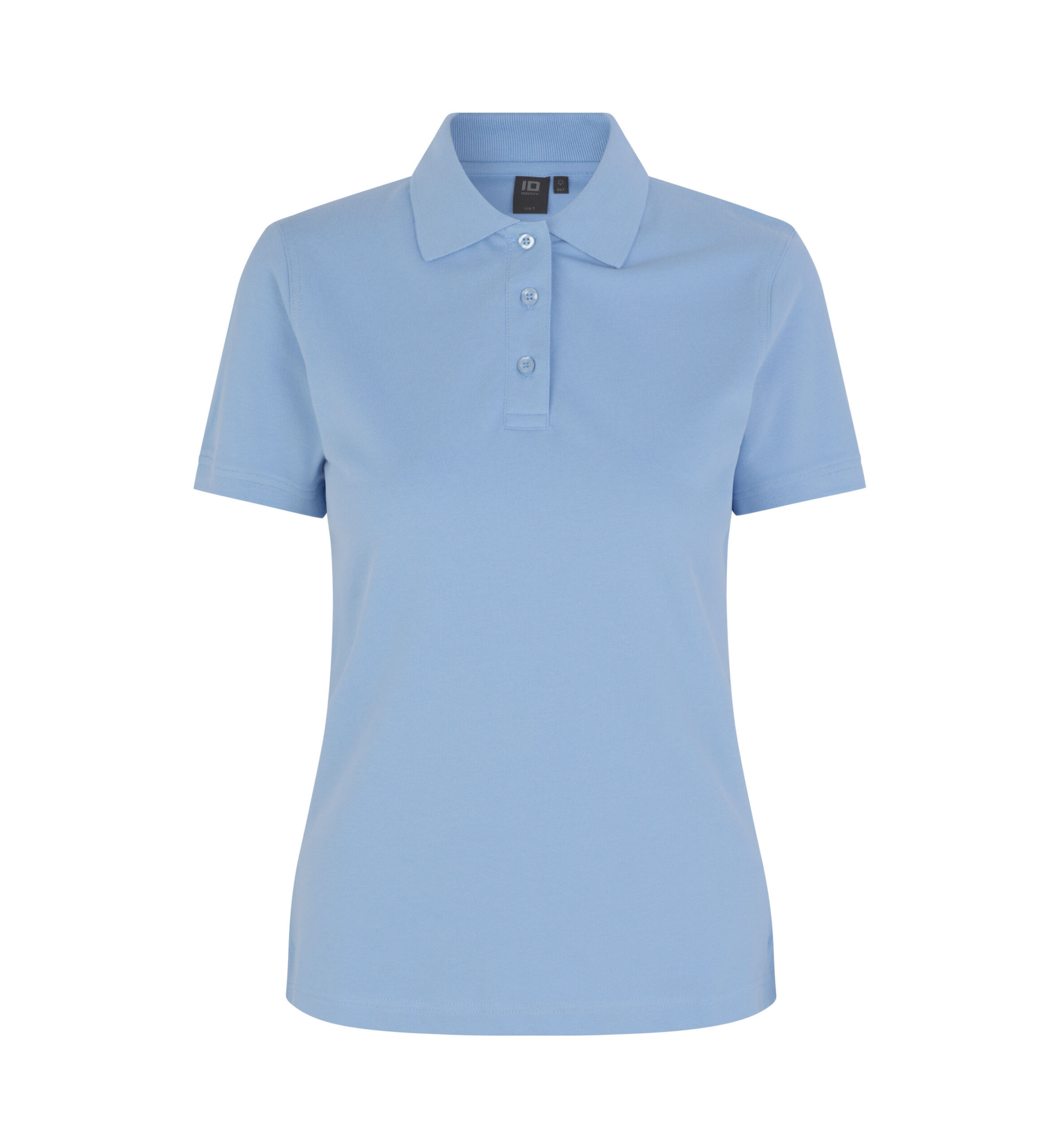 Poloshirt | stretch | dame