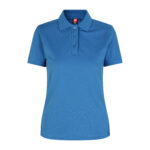 Poloshirt | stretch | dame