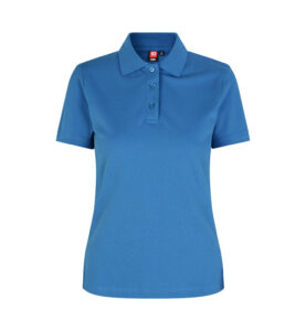 Poloshirt | stretch | dame