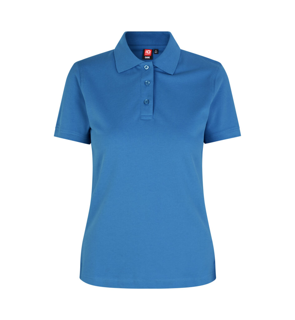 Poloshirt | stretch | dame